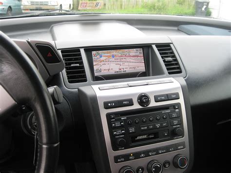 Gain insight into the 2004 murano from a walkaround and road test to review its drivability, comfort the nissan murano drives almost as well as a luxury sports sedan, but carries cargo like a honda. 2004 Nissan Murano - Pictures - CarGurus