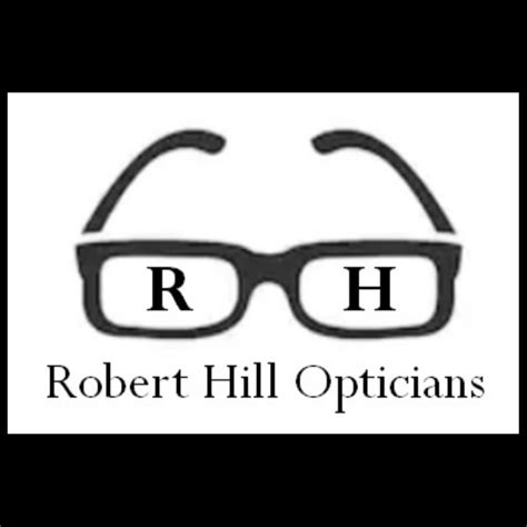 Robert Hill Opticians Lye Stourbridge