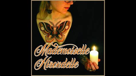 Mademoiselle Hirondelle Tatoueuse Sur Montreuil Youtube