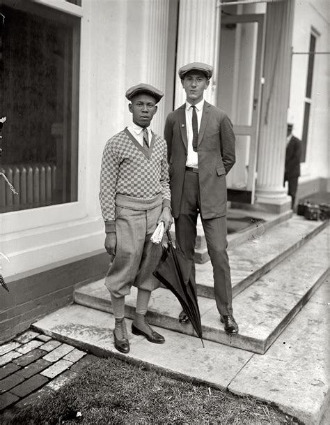 1920s Mens Fashion Introduction