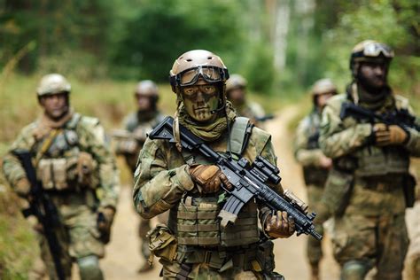 Ihr einzigartiger finanzieller schutz bei dienstunfähigkeit. ZATAZ Bundeswehr : 20.000 soldats pour la cyber armée ...