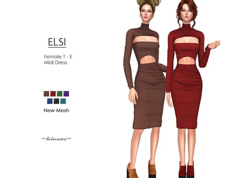 Sims 4 Full Body The Sims 4 Cc And Mods The Sims Cc Tester