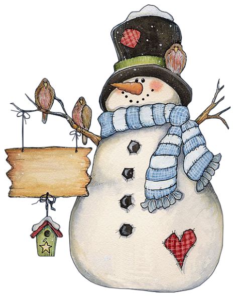The 25 Best Snowman Clipart Ideas On Pinterest Christmas Clipart