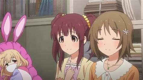 The Idolmaster Cinderella Girls Season 2 Episode 2 English Subbed