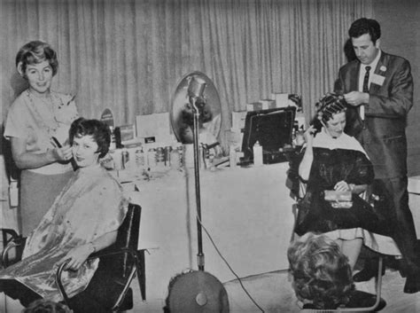 vintage hair salons beauty salons parlor vintage hairstyles vintage beauty hairdressers
