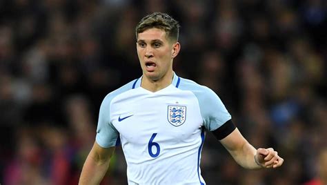 His annual salary income is reported to be around $12 million. John Stones gives up football career to become ...