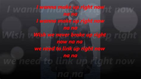 Watch the official music video for na na na by my chemical romance from the album danger days: Akon - Right Now (NA NA NA) Lyrics - YouTube