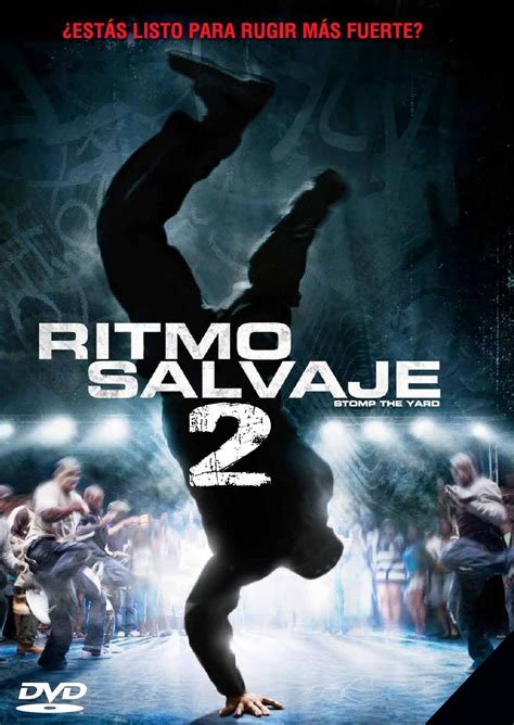 En homecine podras ver online la. Cine de Colección: Ritmo Salvaje 2: El Regreso (Stomp the ...