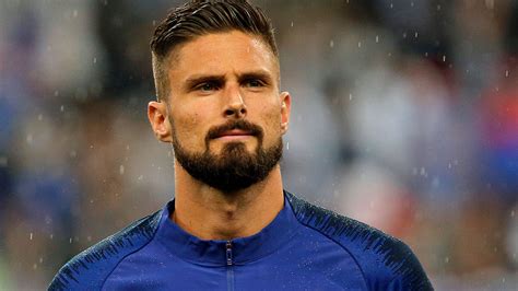 Mbappe and giroud at loggerheads just days before euro clash vs germany. Olivier Giroud claims 'Impossible' to be openly gay footballer