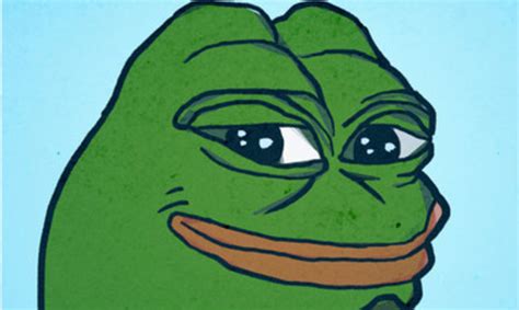 Wilmer Helps Pepe The Frog Creator Beat Back Alt Right Ties The