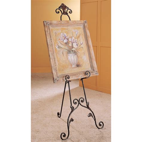 Decorative Accents : Decorative Easels | Hayneedle.com