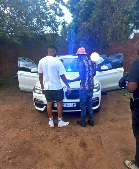 jo burg metro police department jmpd on twitter two suspects nabbed in possession of a