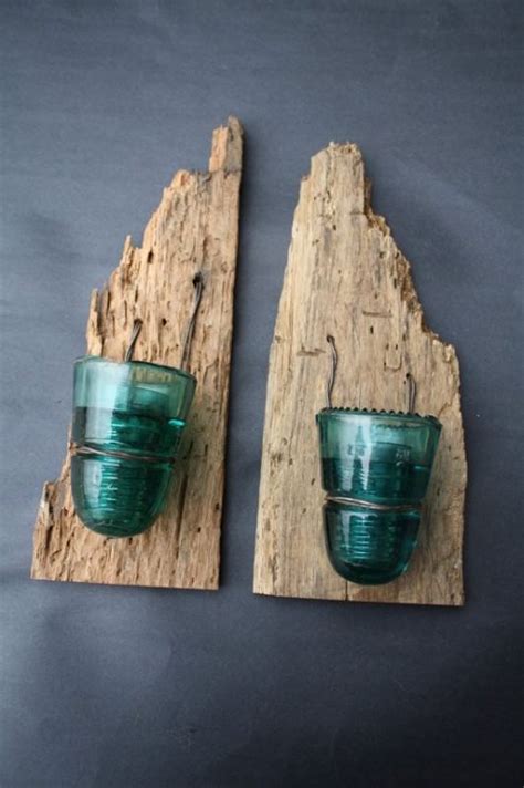 We did not find results for: 30 Delicate Projects That Repurpose Old Glass Insulators ...