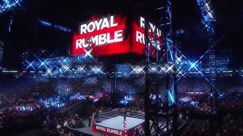 Andrade defeated humberto carrillo to retain the wwe united states championship. WWE Royal Rumble results: Edge returns, Lesnar dominates ...