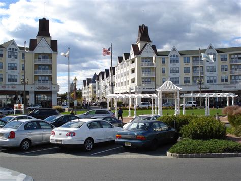 All Pier Village Stores, Restaurants Will Be Open Today | Long Branch