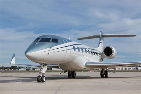 2015 Gulfstream G650er For Sale In Cranfield Beds England United