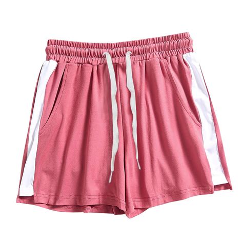 Chwgfwl Shorts Women Fashion Women Lady Summer Sport Shorts Beach Short Pants Shorts For Women