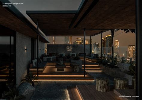 At the writing studio, you have the opportunity to meet individually with trained consultants to talk about any writing project or concern. Winner: Noru by K-Thengono Design Studio