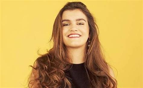 Amaia Ot 2017 Los Famosos Cautivados Por Amaia De Ot 2017 Las