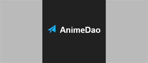 Animedao Download App For Android