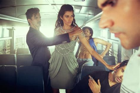 印度攝影師把強姦變得時尚，引來公眾側目 香港 unwire hk