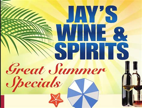 Jays Wine And Spirits