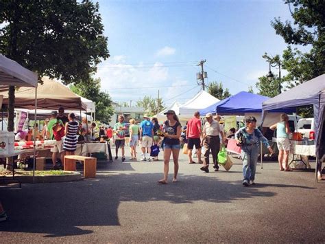 18 Of The Best And Most Popular New Jersey Farmers Markets
