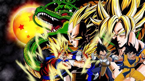 Follow us for regular updates on awesome new wallpapers! Dragon Ball Z Goku Vs Vegeta Wallpapers - Wallpaper Cave