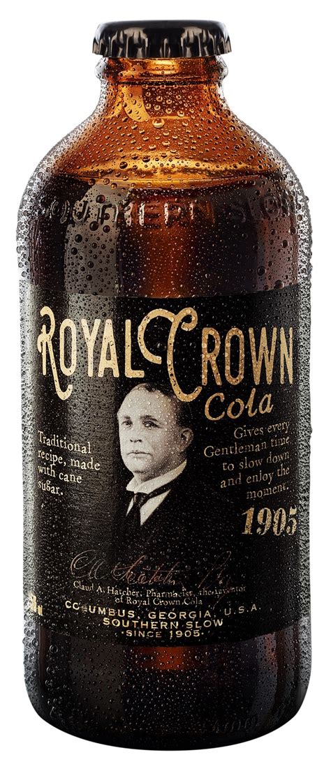 Royal Crown Cola Classic