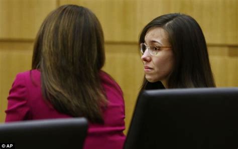 Jodi Arias Found Guilty Of First Degree Murder In The Stabbing And