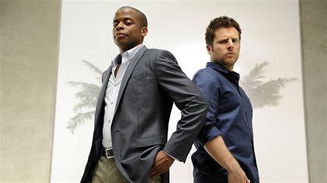 Psych Wallpapers Wallpaper Cave