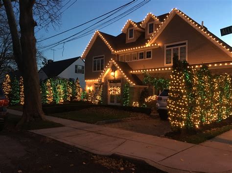 Staten Island Christmas Lights — Bluladder