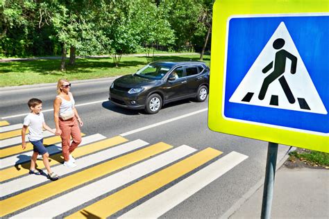 What Are Pedestrians Rights In Alabama Gartlan Injury Law