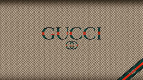 Gucci white logo on black background. Gucci Wallpapers HD | PixelsTalk.Net