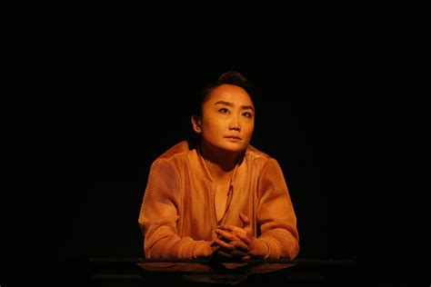 Jing Xuan Chan Stars In Hungry Ghosts Melbourne Theatre Company
