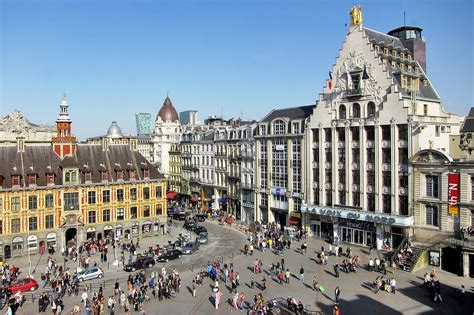10 Best Things To Do In Lille What Is Famous For Go Guides