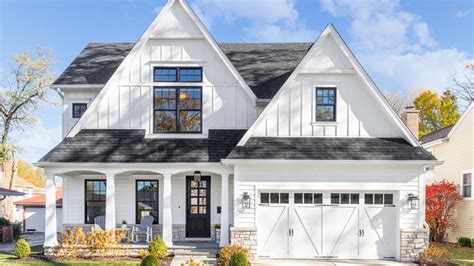 Most Popular Exterior Paint Colors Modern Home House Plans 120610 Vrogue