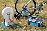 Images of Pedal Electric Generator