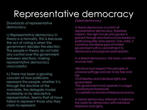 Ppt Democracy And Participation Powerpoint Presentation Free