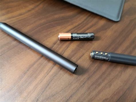 Bateria Pila Para Surface Pen
