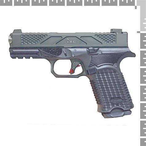Bul Armory 9mm Concealed Carry Guns
