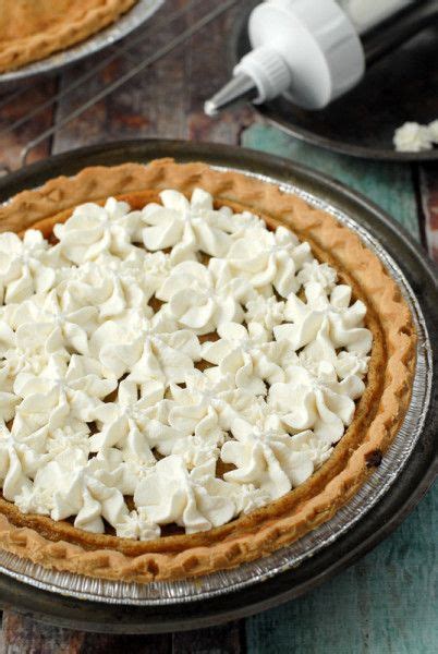 Sour Cream Raisin Pie Recipe On Sour Cream