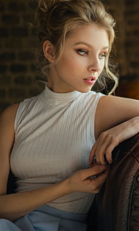 Alisa Tarasenko Picture