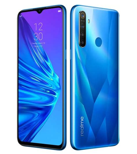Compare prices before buying online. Realme 5s specifications Price Full Review 2020 - Faiz ...