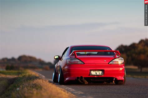 Nissan Silvia S Wallpapers Wallpapersafari