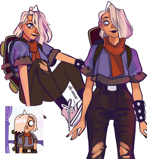 Bronwyn : r/adventuretime