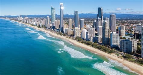 Majestic Australian Gold Coast 10 Things To Know Before You Go