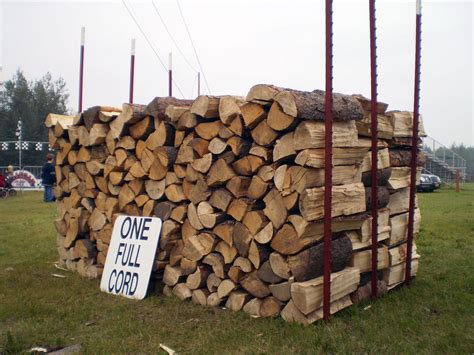 Prices Smart Firewood Poplar Sprucepine Tamarack Birch And Oak