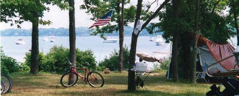 Maybe you would like to learn more about one of these? Kelleys Island State Park...our favorite place to camp ...