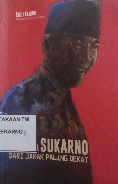 Resensi Buku : “Antara Sukarno dan Masjid Istiqlal” – Pusat Sejarah TNI